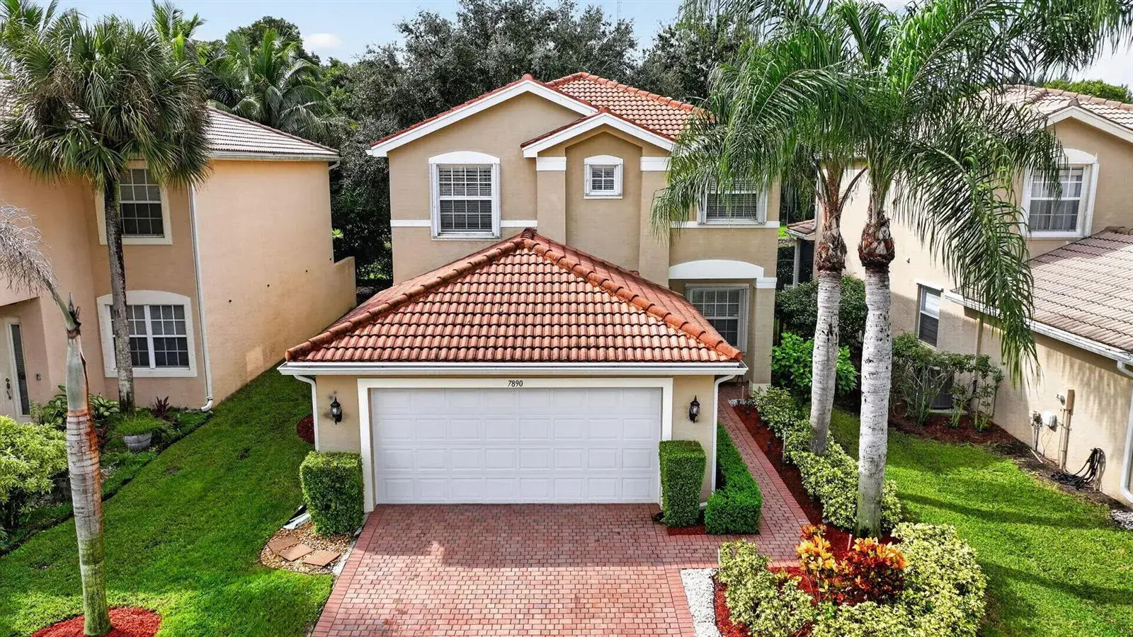 7890 JEWELWOOD Drive, Boynton Beach FL 33437