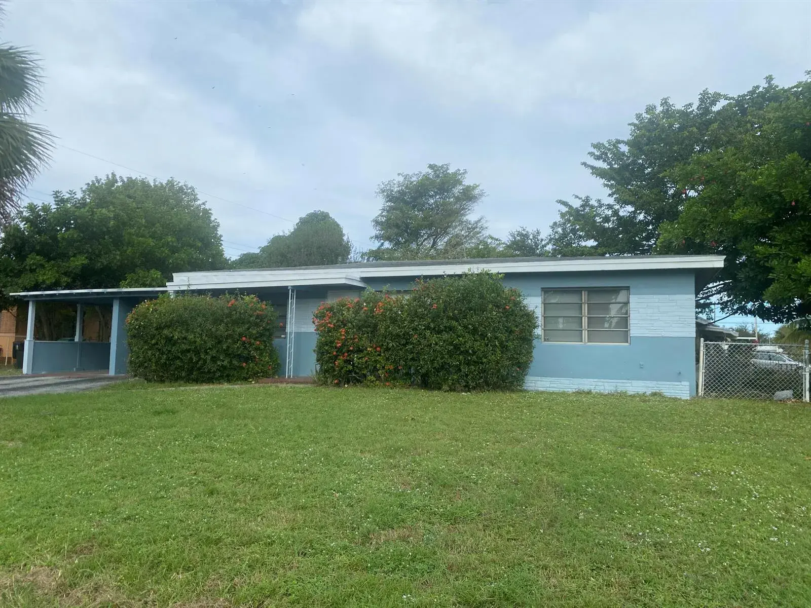 4 bedroom 2 bath Residential for sale at 3015 SW 2ND Street, Fort Lauderdale FL 33312