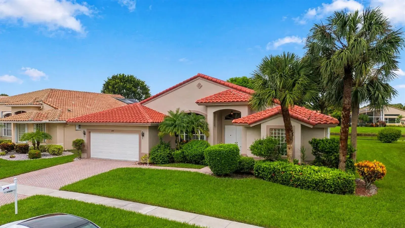 5399 Landon Circle, Boynton Beach FL 33437