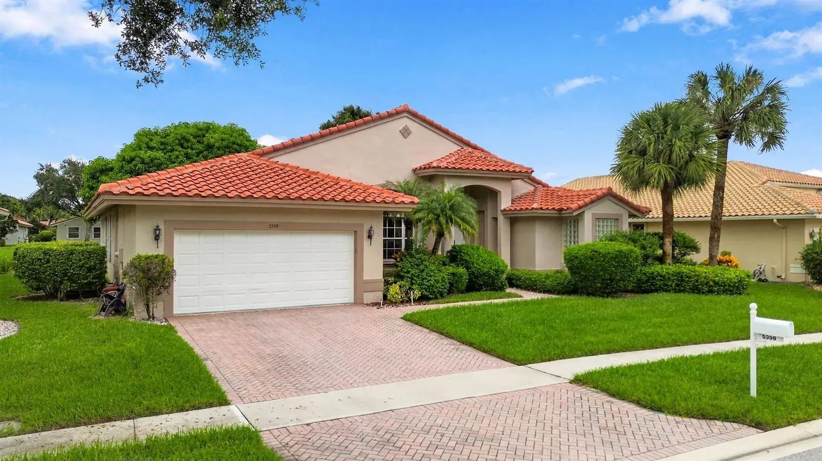 5399 Landon Circle, Boynton Beach FL 33437