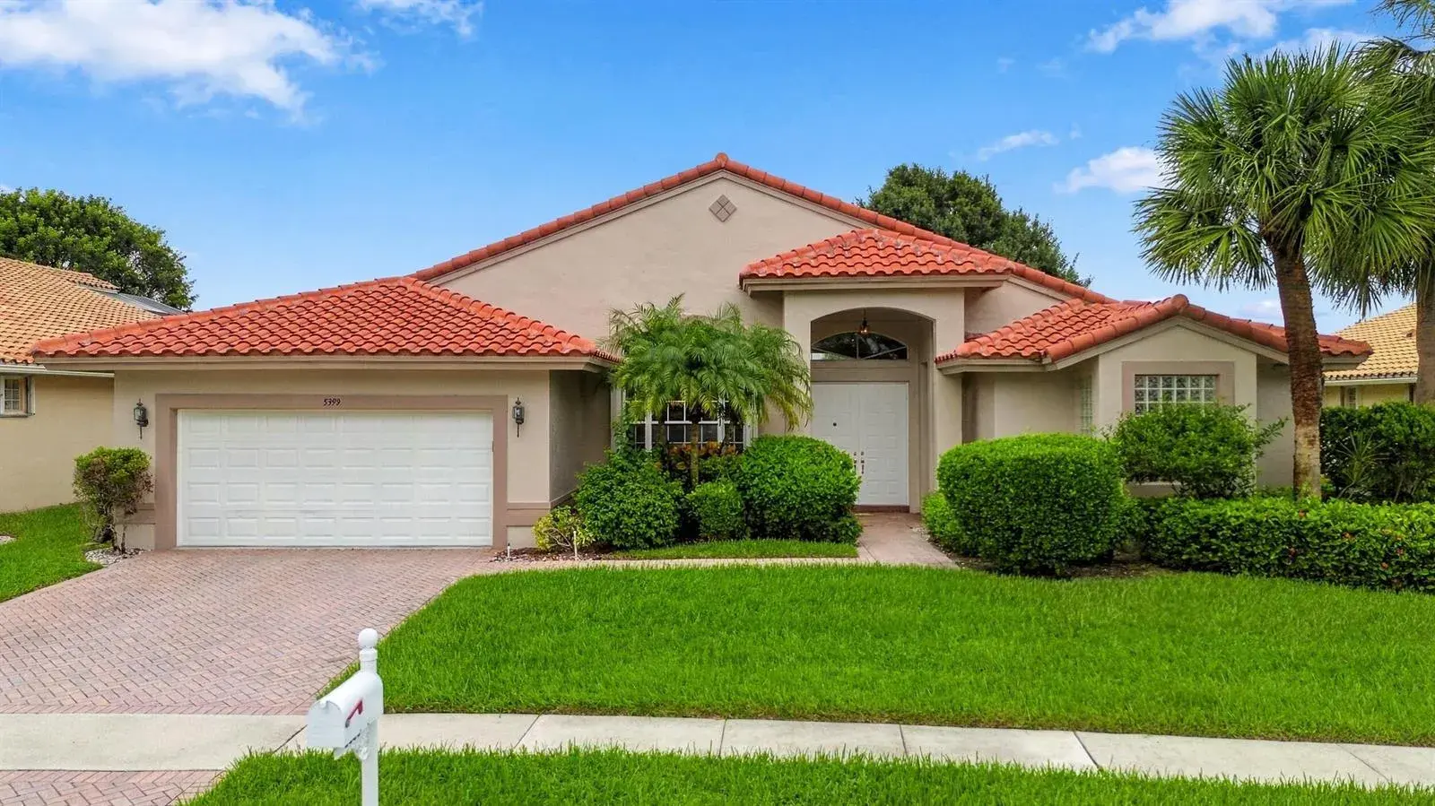 5399 Landon Circle, Boynton Beach FL 33437
