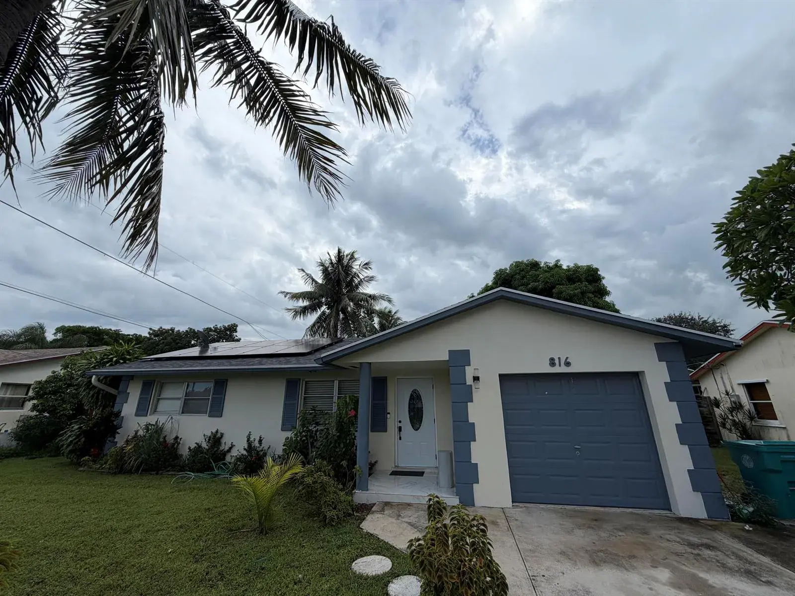 3 bedroom 2 bath Residential for sale at 816 NW 8TH Avenue, Boynton Beach FL 33426