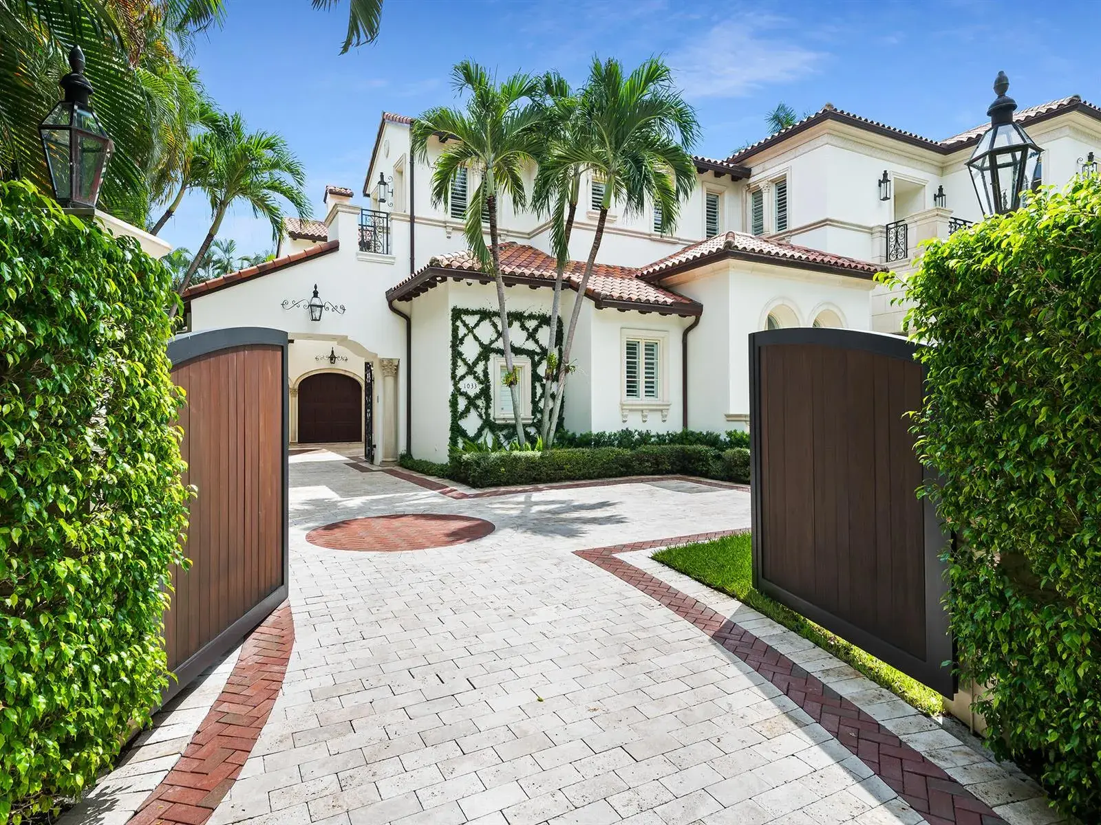 1033 Seasage Drive, Delray Beach FL 33483