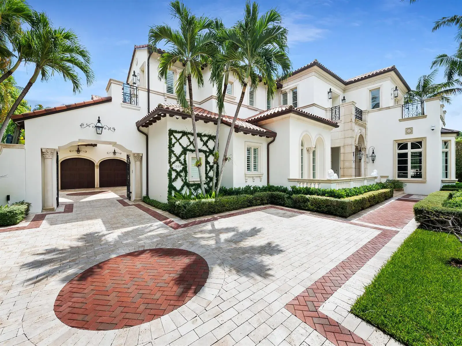 1033 Seasage Drive, Delray Beach FL 33483