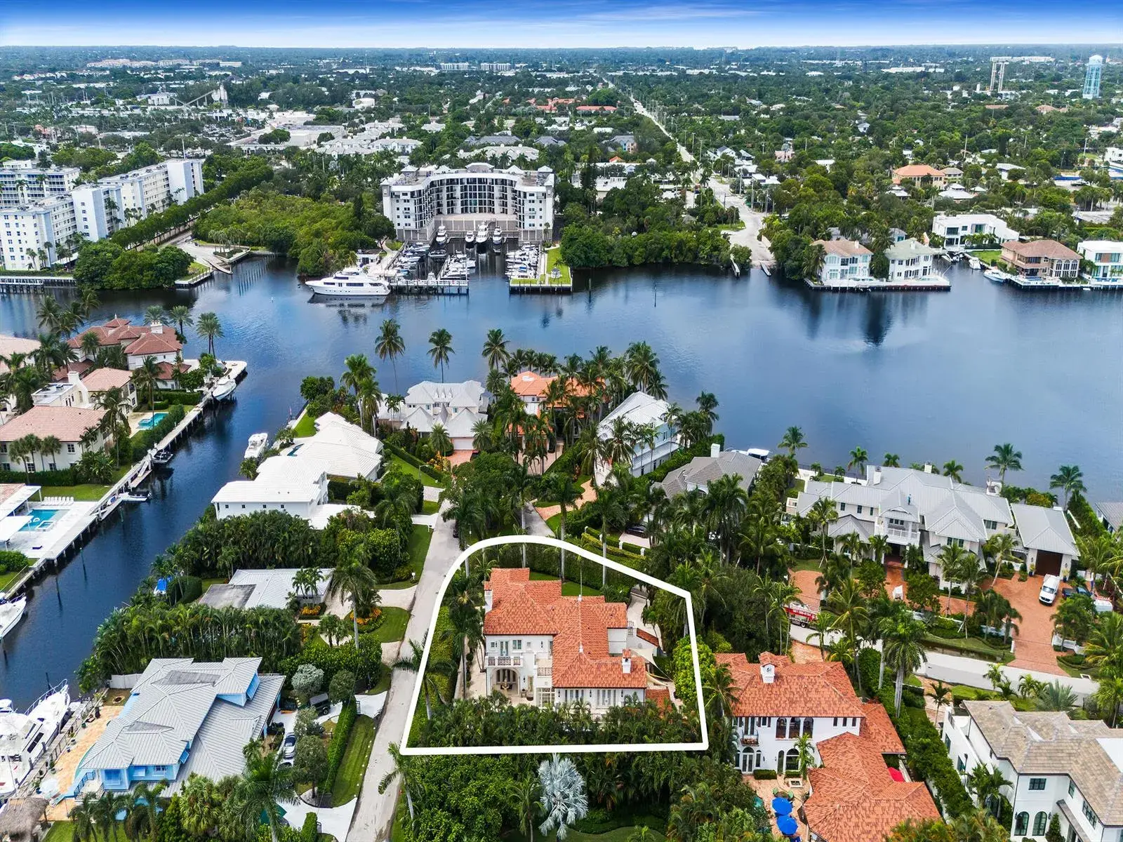 1033 Seasage Drive, Delray Beach FL 33483