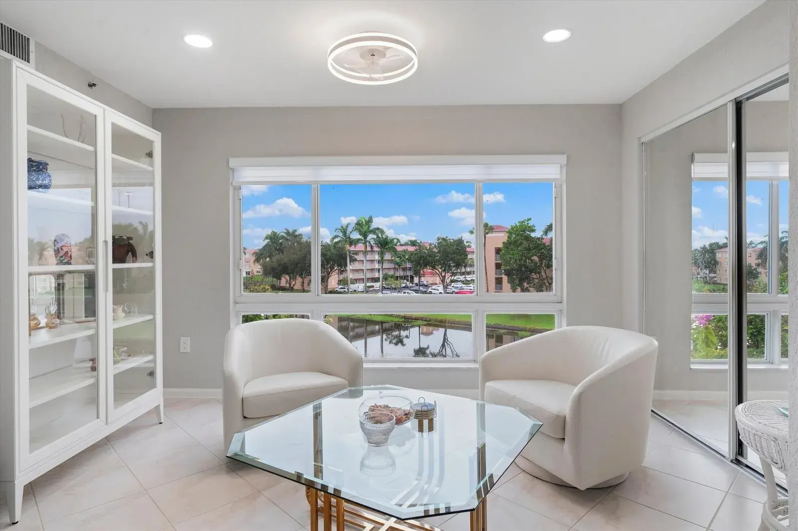 3 bedroom 2 bath Residential for sale at 5749 Gemstone Court, Boynton Beach FL 33437