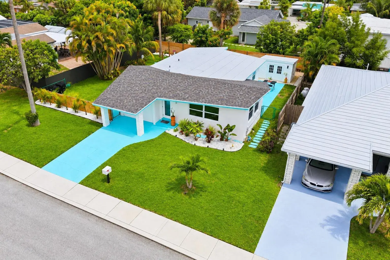 1610 N J Terrace, FL 33460