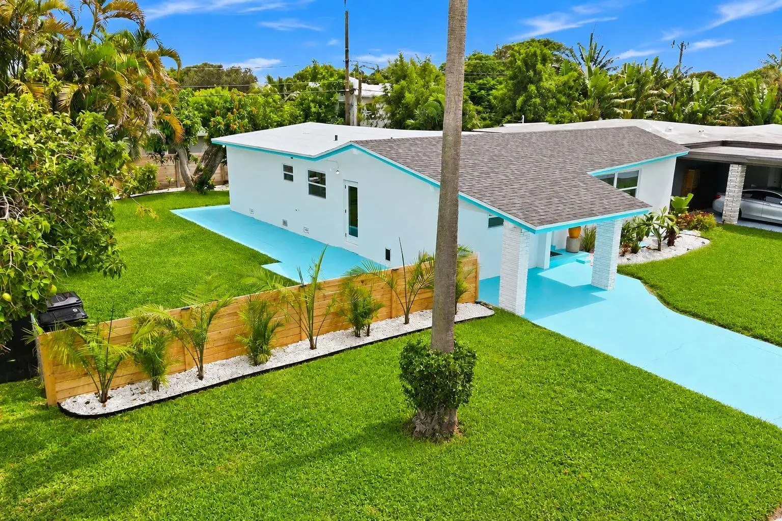 1610 N J Terrace, FL 33460