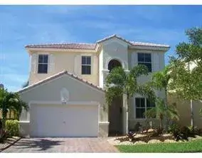 2736 SW 135TH Avenue, Miramar FL 33027