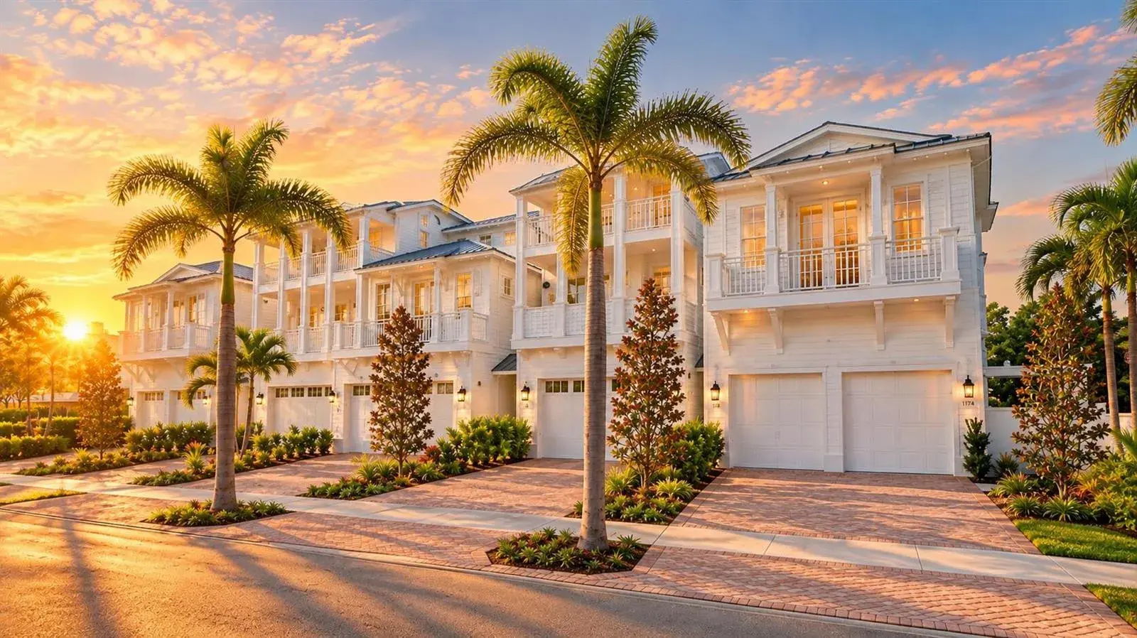 3 bedroom 3 bath Residential for sale at 110 Andrews Avenue, Delray Beach FL 33483