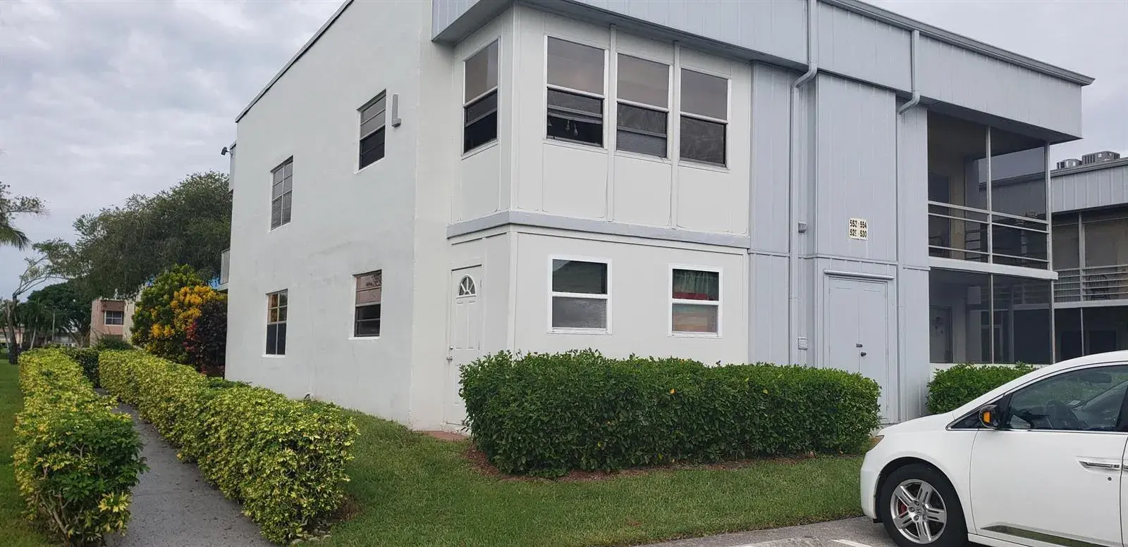 1 bedroom 1 bath Residential for sale at 529 Burgundy L, Delray Beach FL 33484