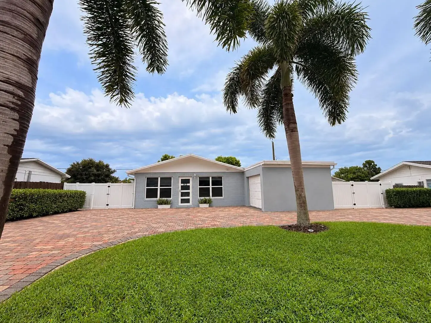 5 bedroom 3 bath Residential for sale at 872 HARTH Drive, West Palm Beach FL 33415