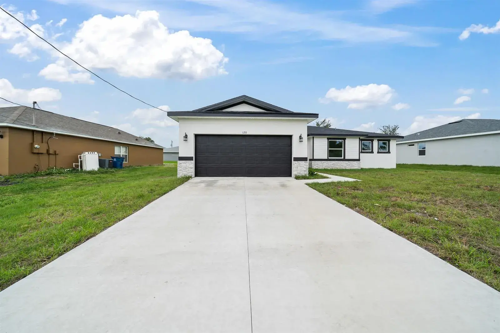 4 bedroom 2 bath Residential for sale at 1365 Gilroy Street NW, Palm Bay FL 32907
