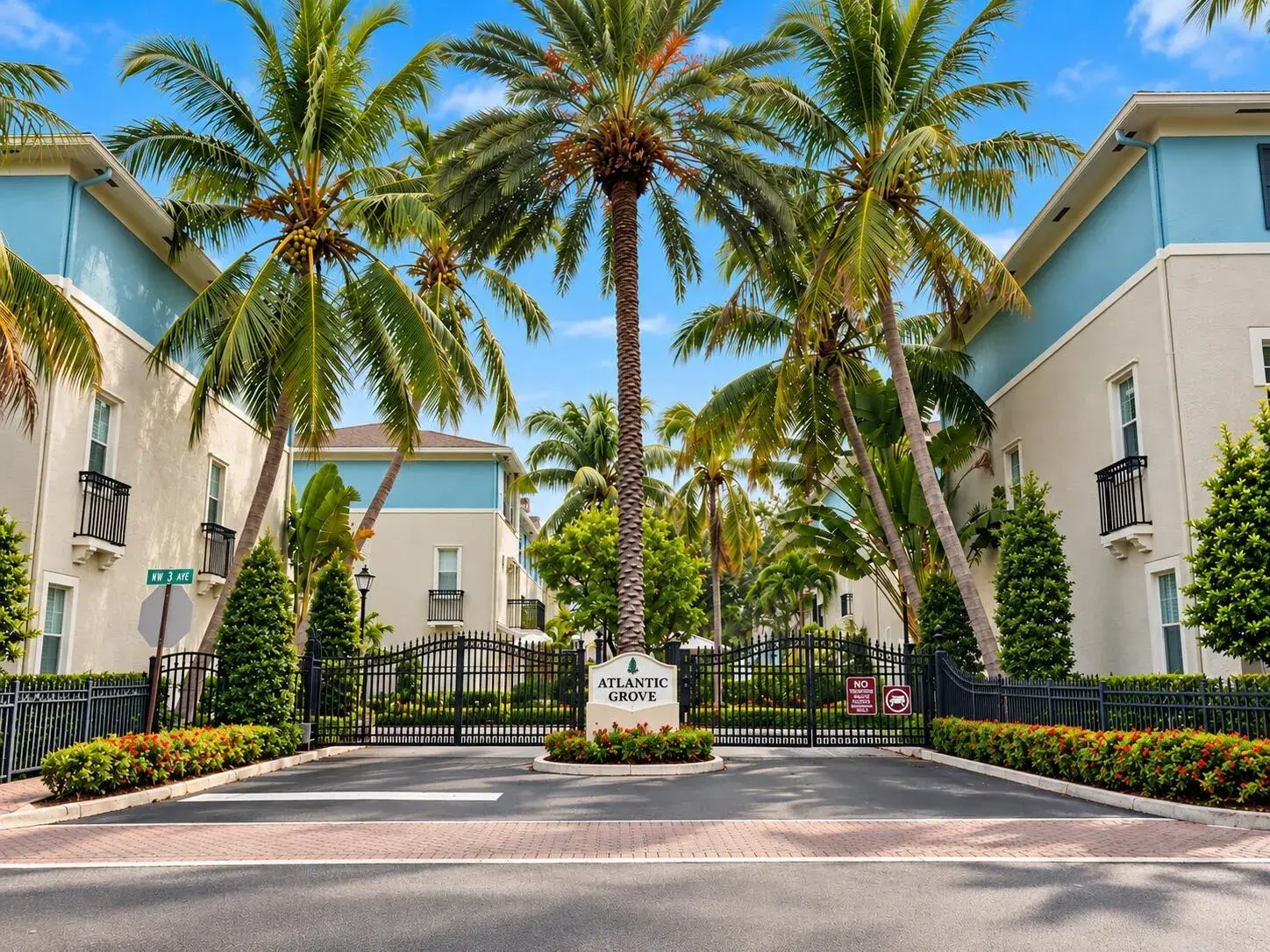 2 bedroom 2 bath Residential for sale at 23 NW 4TH Avenue, Delray Beach FL 33444