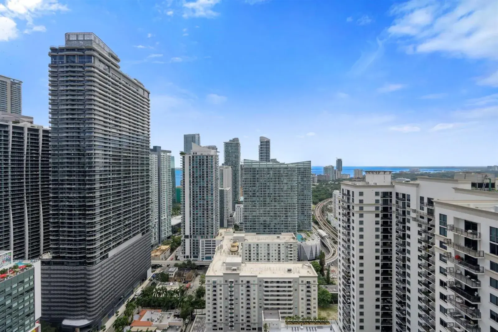 55 SW 9th Street # 3705, Miami FL 33130
