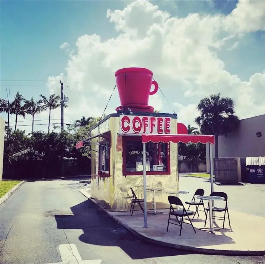 Business Opportunity for sale at 3370 Griffin Road, Dania Beach FL 33312