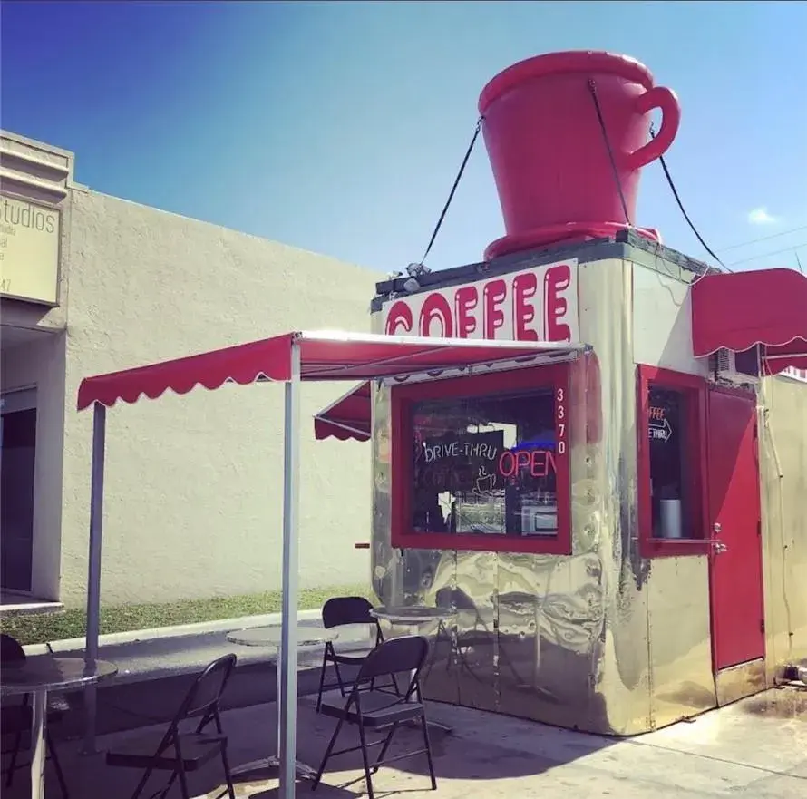 3370 Griffin Road, Dania Beach FL 33312