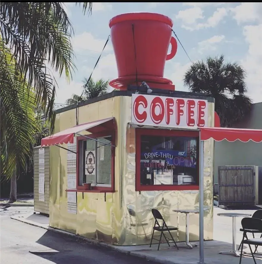 3370 Griffin Road, Dania Beach FL 33312
