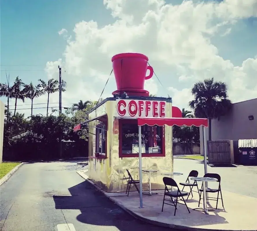 3370 Griffin Road, Dania Beach FL 33312