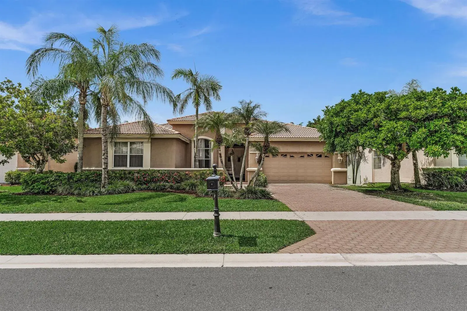 4 bedroom 2 bath Residential for sale at 18700 OCEAN MIST Drive, Boca Raton FL 33498