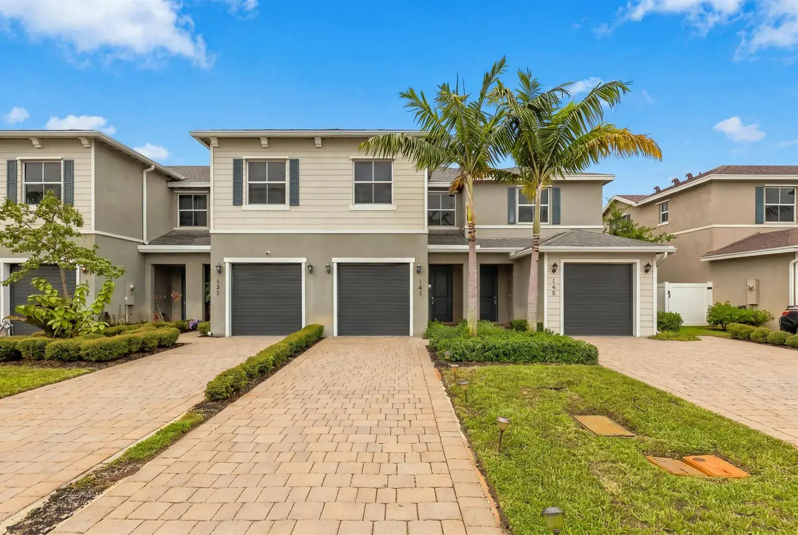 3 bedroom 2 bath Residential for sale at 141 BANDOL Street, Riviera Beach FL 33404