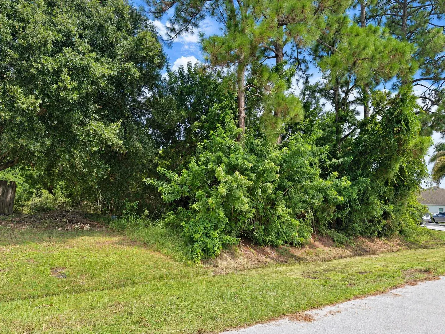 Land/Boat Docks for sale at 1483 SW Malaga Avenue, Port St. Lucie FL 34953
