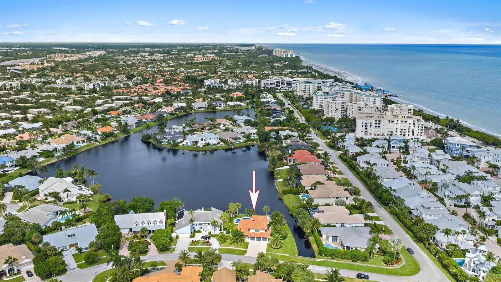 129 Olympus Way, Jupiter FL 33477