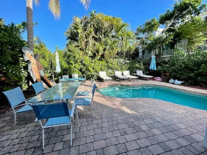 4 bedroom 3 bath Residential Lease for rent at 540 NE 17th Avenue, Fort Lauderdale FL 33301