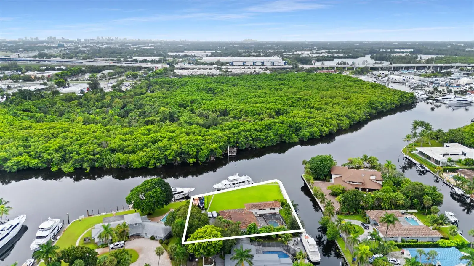 2461 SW 27TH Terrace, Fort Lauderdale FL 33312