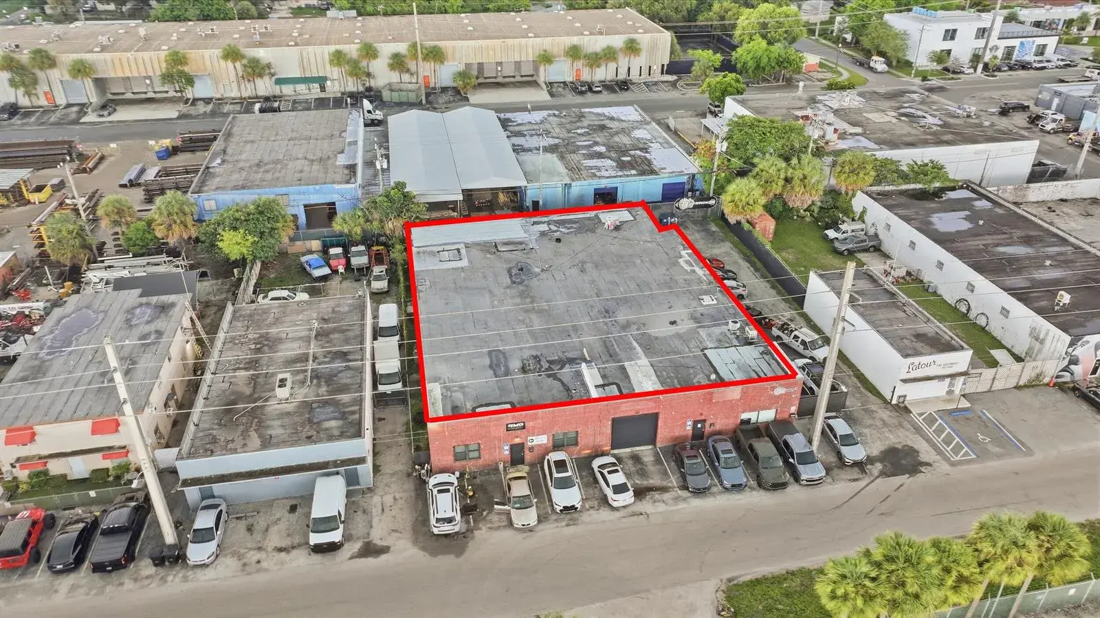 Business Opportunity for sale at 816 NW 6TH Avenue, Fort Lauderdale FL 33311