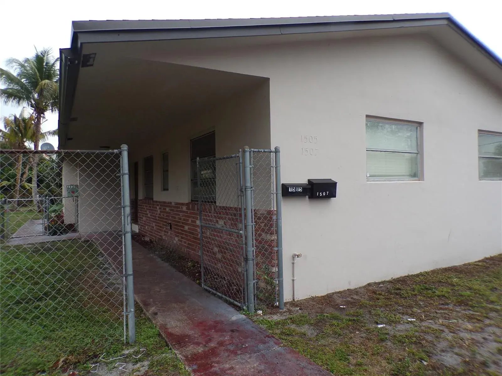 1505 N 57th Terrace, Hollywood FL 33021