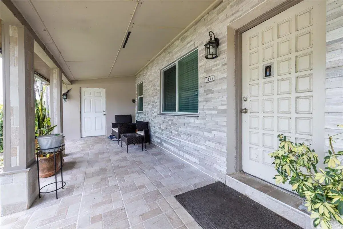 4 bedroom 2 bath Residential for sale at 1412 SW 3RD Street, Delray Beach FL 33444
