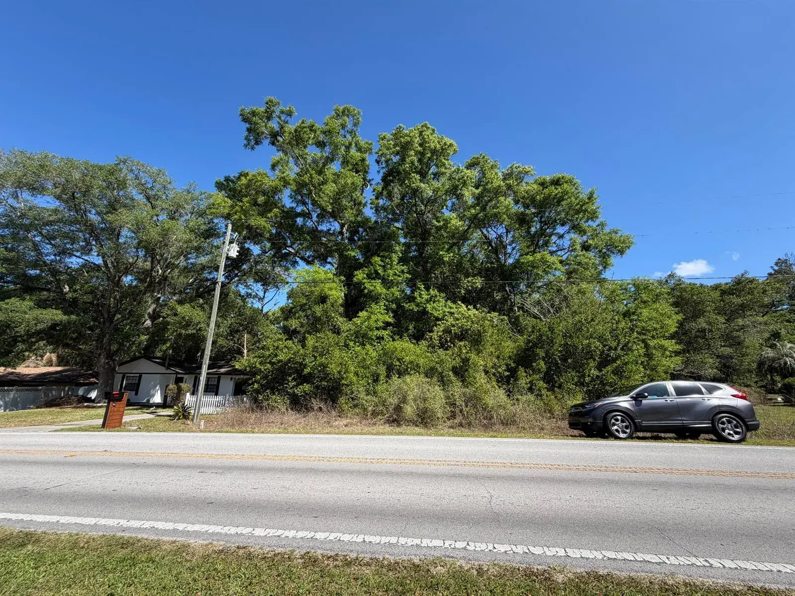 Commercial Land for sale at 00 SW Marine Boulevard, FL 34431