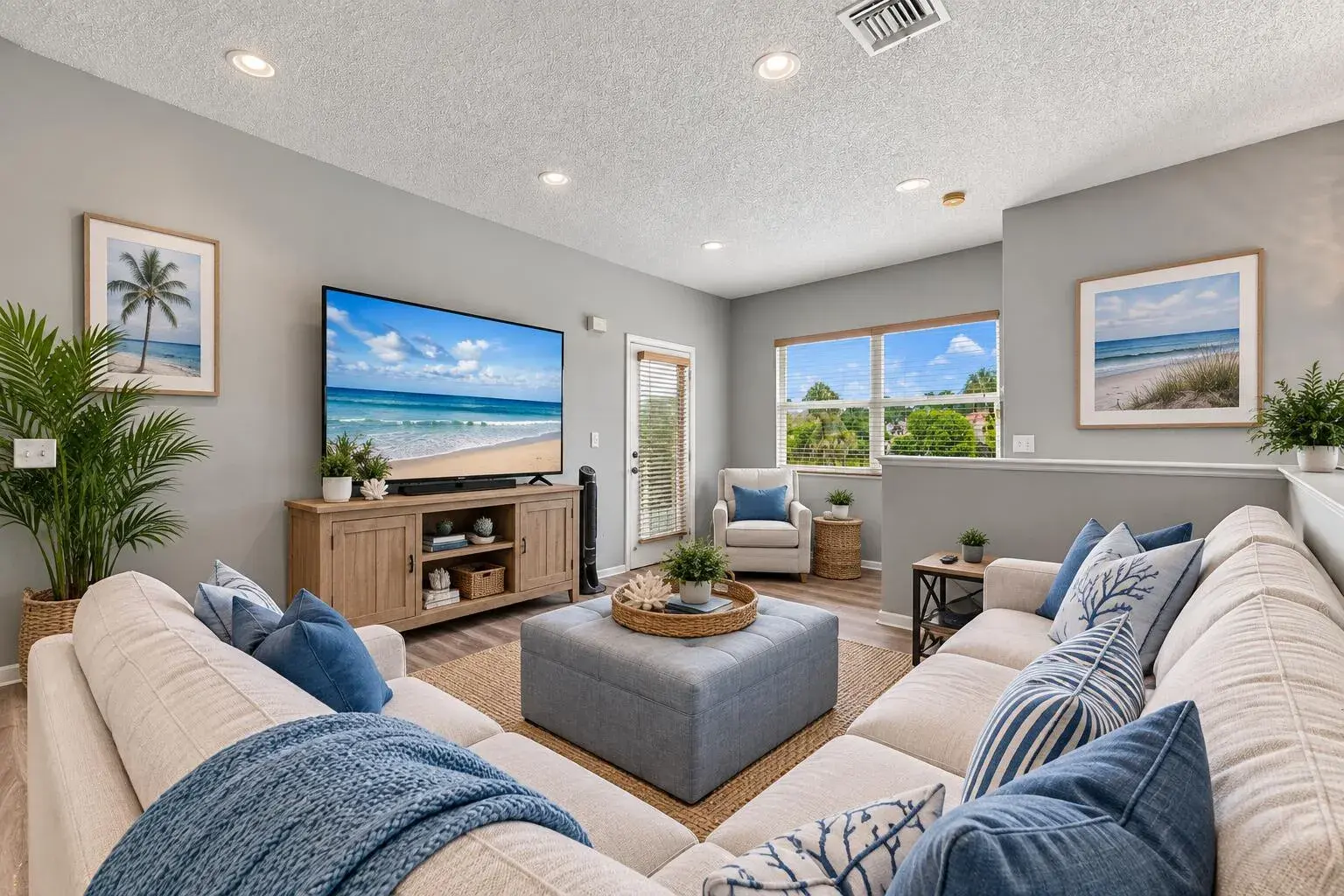 3 bedroom 2 bath Residential for sale at 2893 Crestwood Terrace # 1204, Margate FL 33063