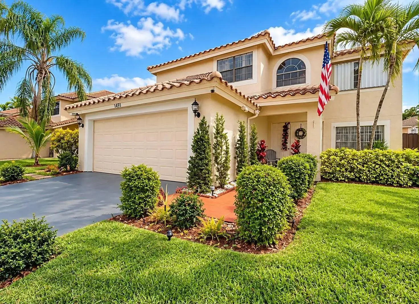 4 bedroom 2 bath Residential for sale at 1431 SW 87TH Way, Pembroke Pines FL 33025