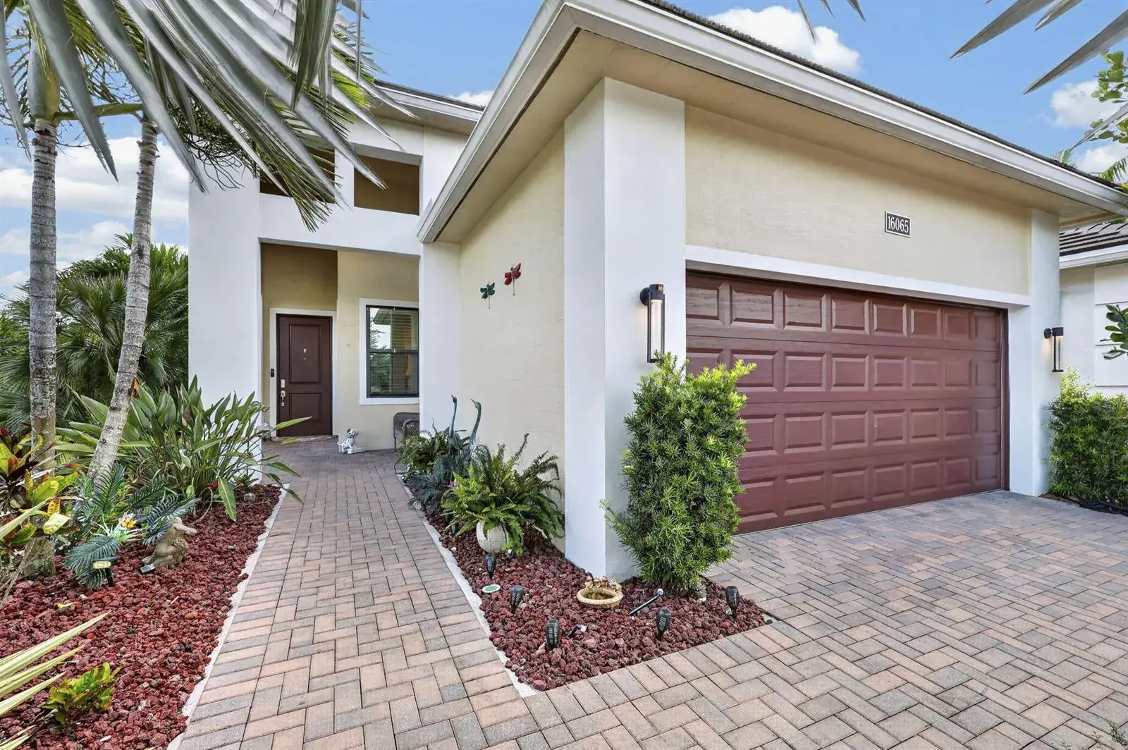 2 bedroom 2 bath Residential for sale at 16065 Key Biscayne Lane, Westlake FL 33470