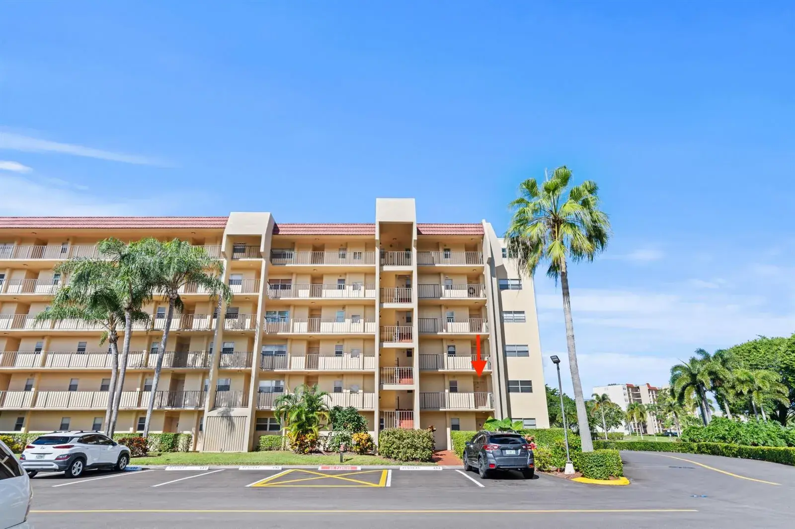 2 bedroom 2 bath Residential for sale at 3590 Via Poinciana # 216, Lake Worth FL 33467
