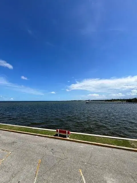 190 E OLMSTEAD Drive # F32, Titusville FL 32780
