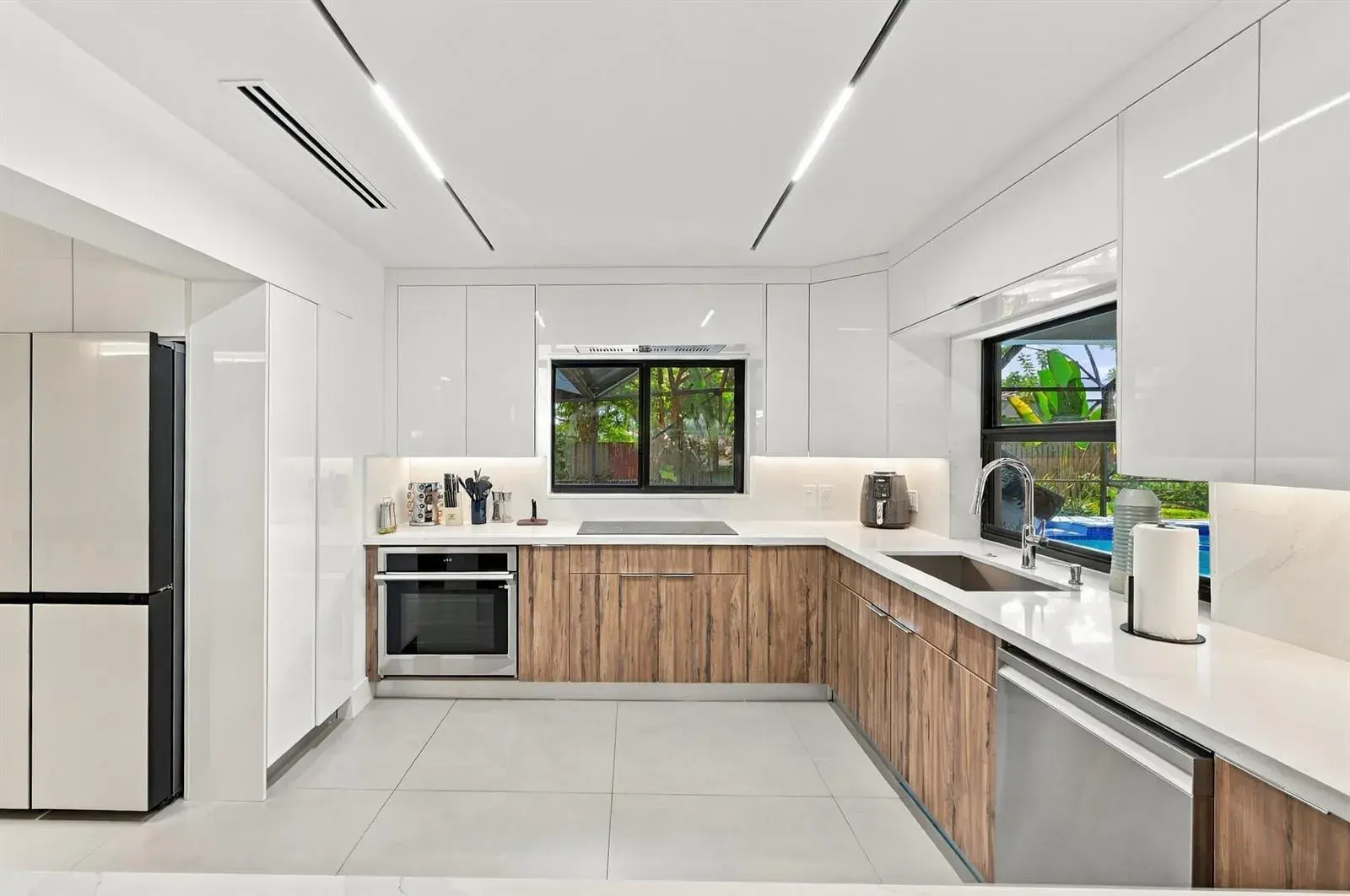 4 bedroom 2 bath Residential for sale at 2537 NW 116TH Terrace, Coral Springs FL 33065