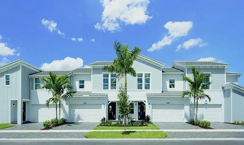 3 bedroom 2 bath Residential for sale at 16401 Allerton Alley, Westlake FL 33470