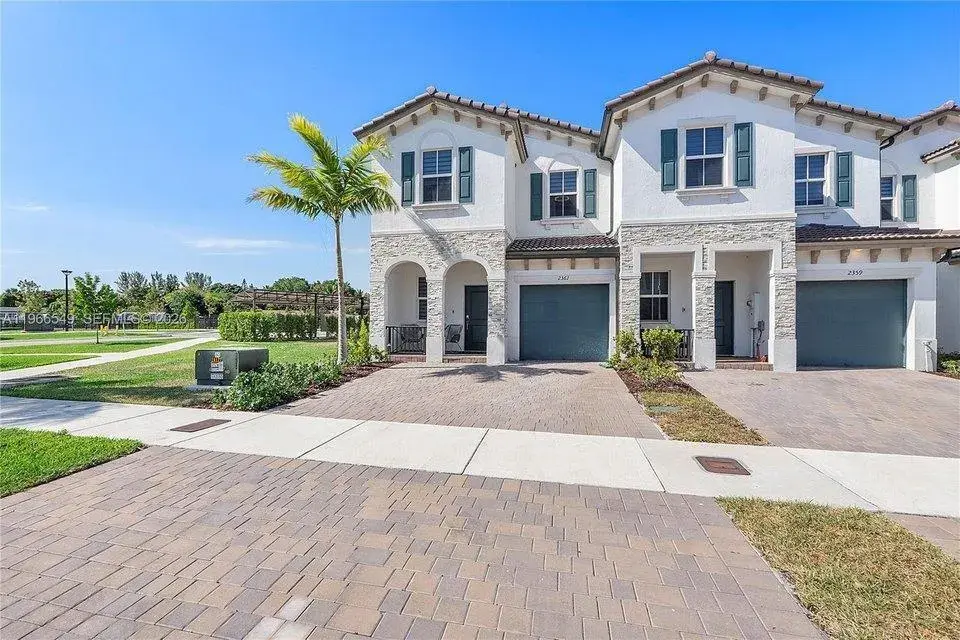 5 bedroom 3 bath Residential for sale at 2388 NW 130th Terrace, Miami FL 33167