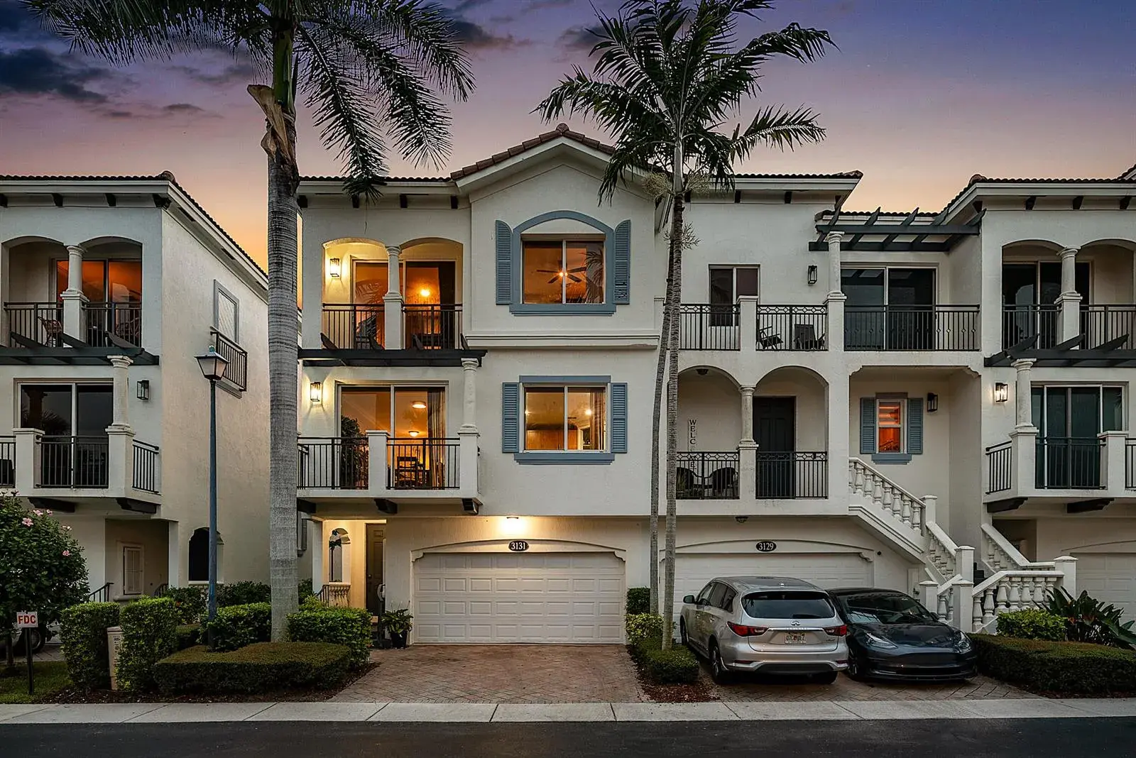 4 bedroom 3 bath Residential for sale at 3131 Waterside Circle, Boynton Beach FL 33435