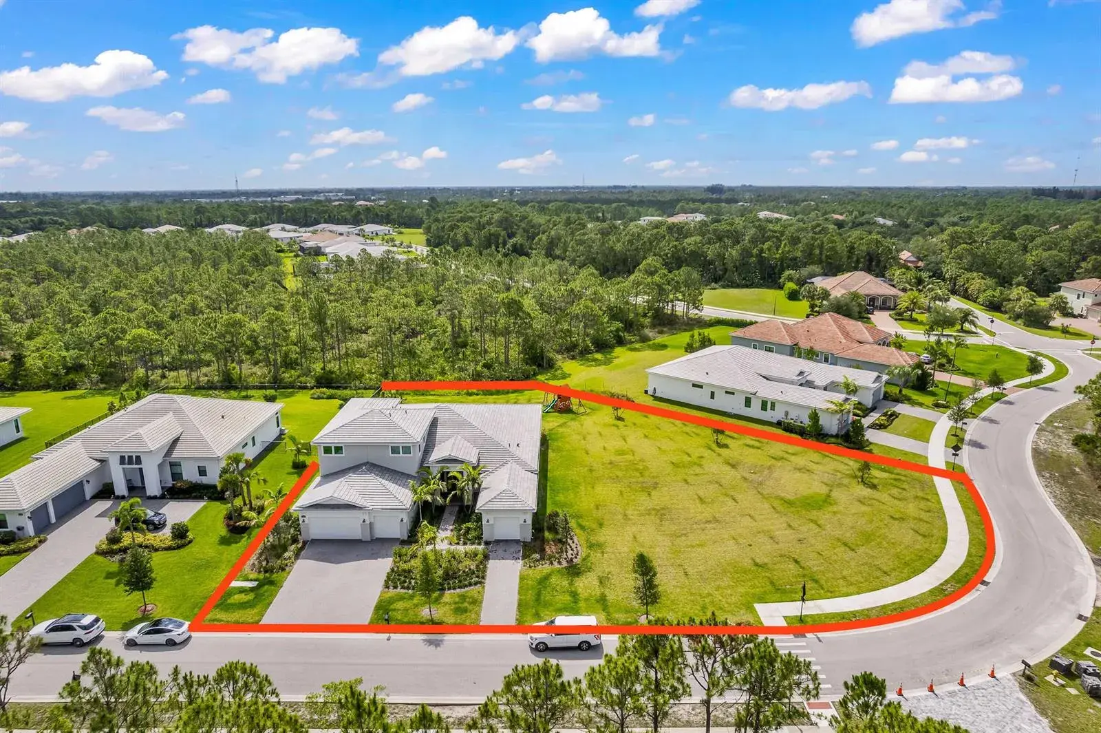 5 bedroom 5 bath Residential for sale at 2989 SW GOLDENGLOW Drive, Palm City FL 34990