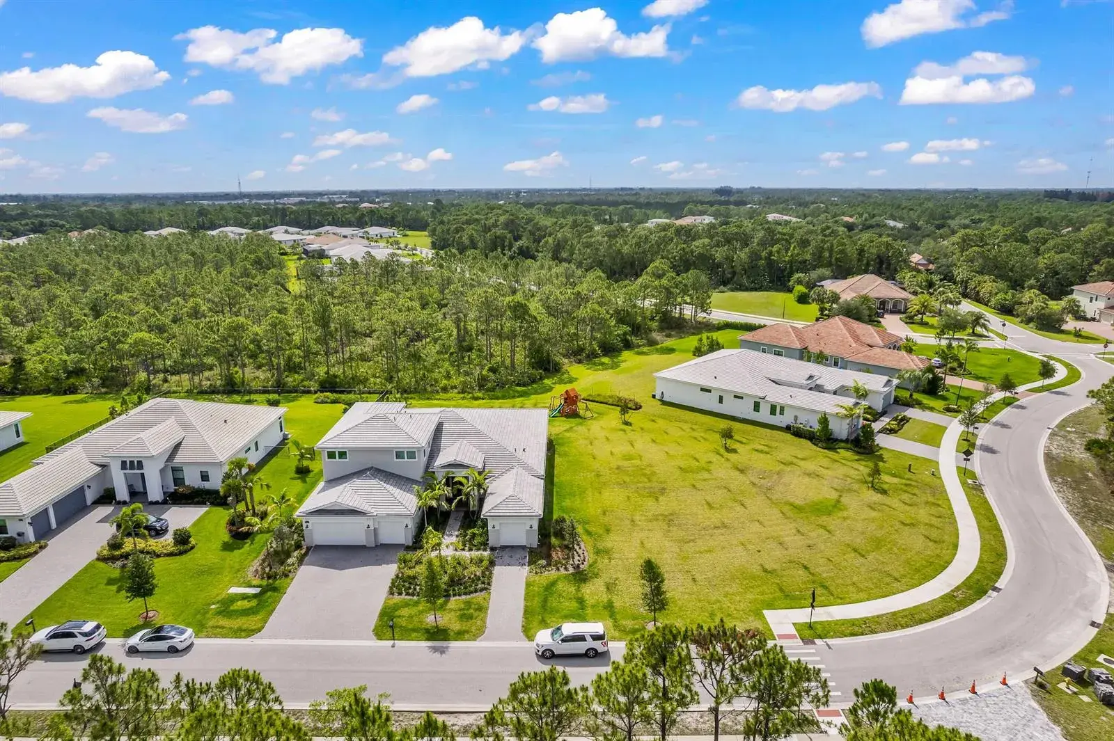 2989 SW GOLDENGLOW Drive, Palm City FL 34990