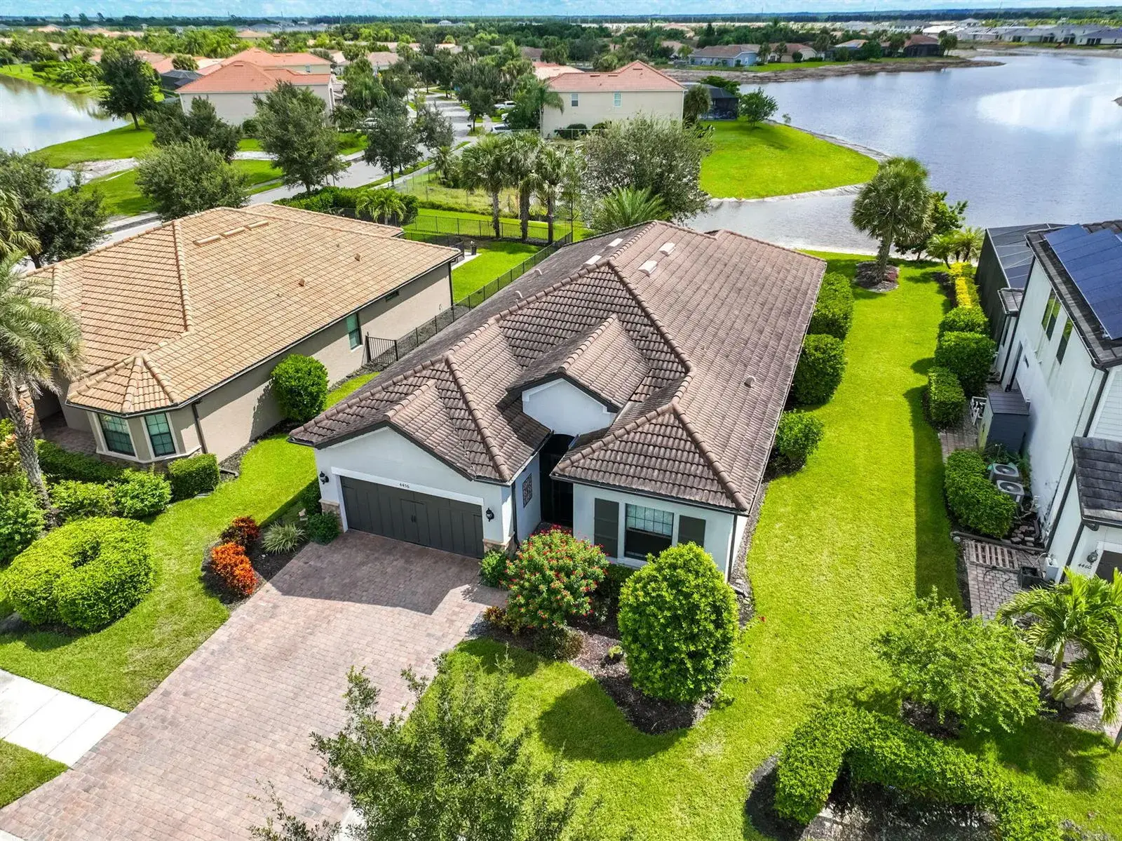 4456 Magellan Street, Ave Maria FL 34142