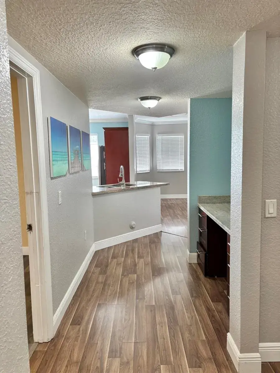 3 bedroom 2 bath Residential for sale at 2606 Belmont Lane, North Lauderdale FL 33068