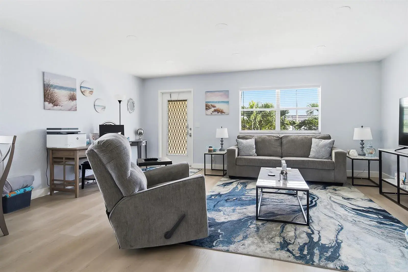 1 bedroom 1 bath Residential for sale at 702 SAXONY O Way, Delray Beach FL 33446