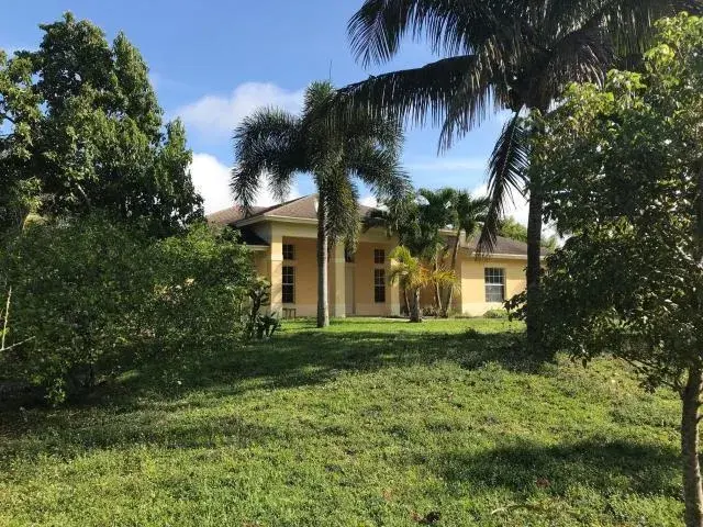 4 bedroom 2 bath Residential for sale at 17837 32ND Lane N, FL 33470