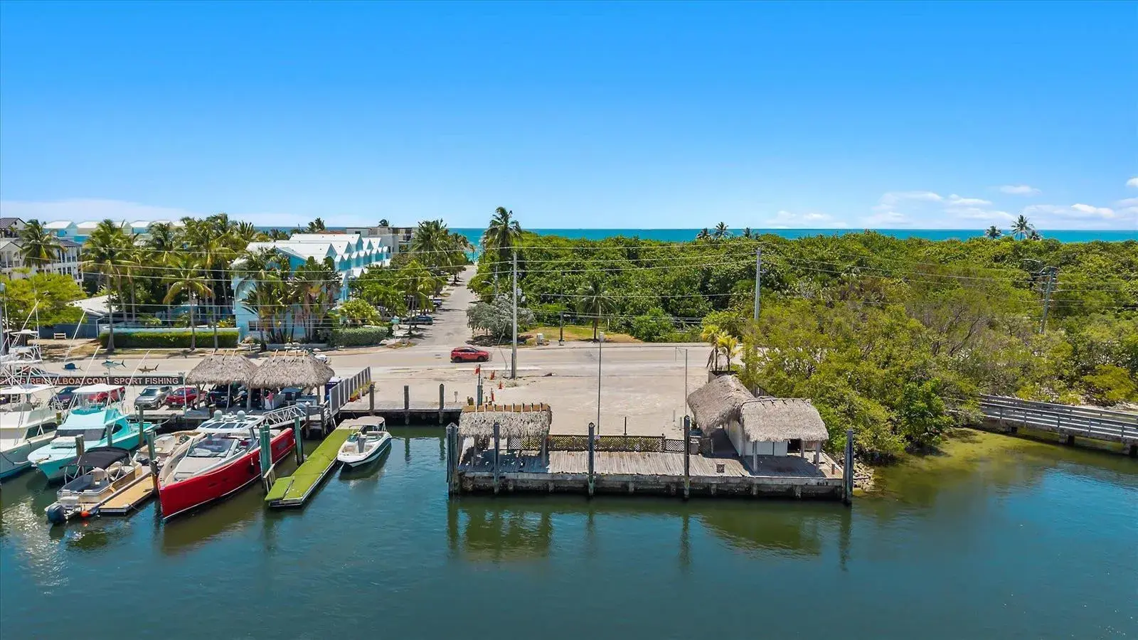 Commercial Land for sale at 5398 N OCEAN Drive, Hollywood FL 33019
