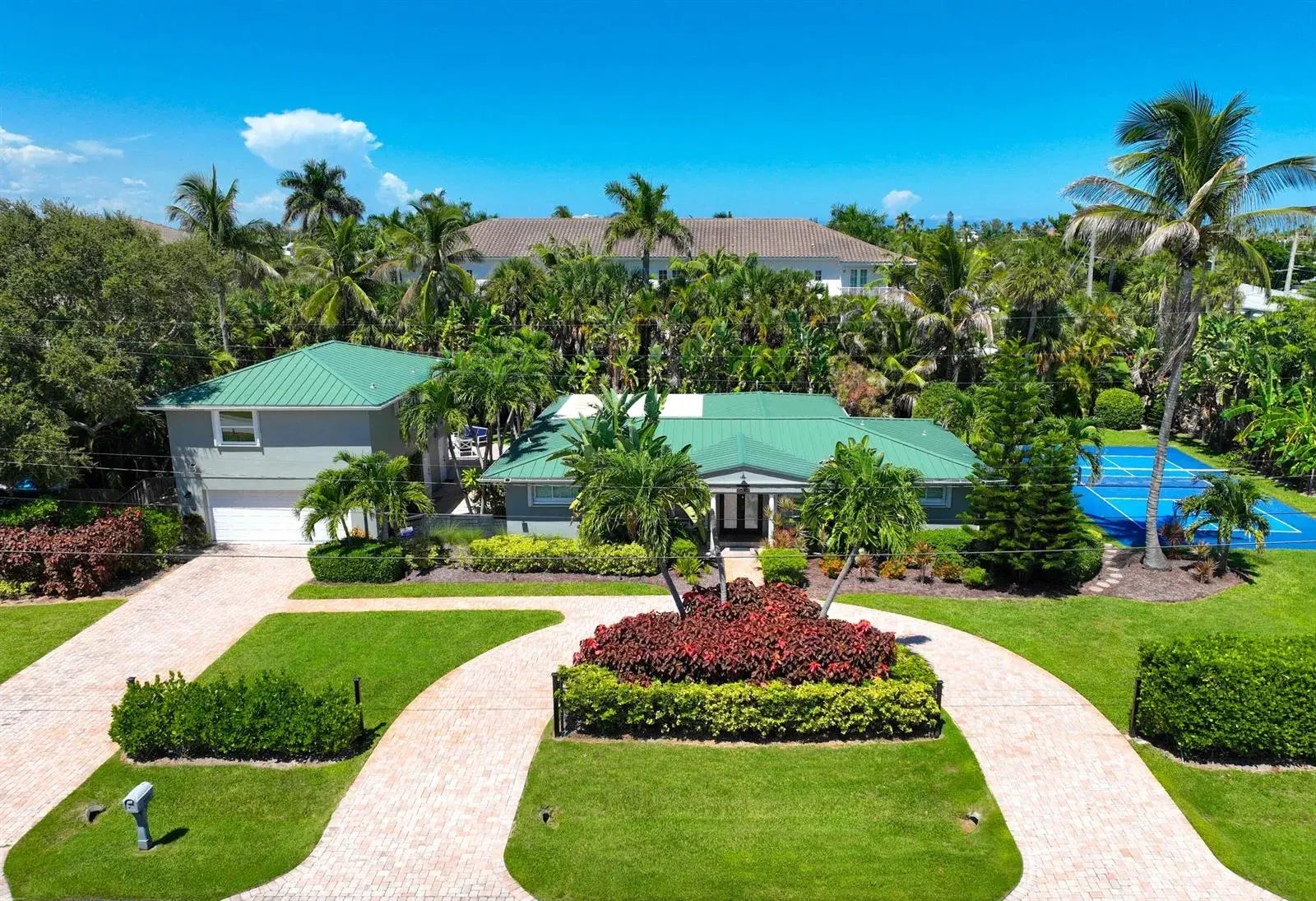 5 bedroom 6 bath Residential for sale at 1578 THUMB POINT Drive, Fort Pierce FL 34949